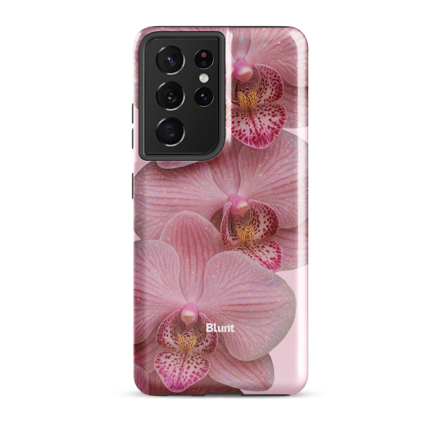 Athena Samsung Case - Blunt Cases