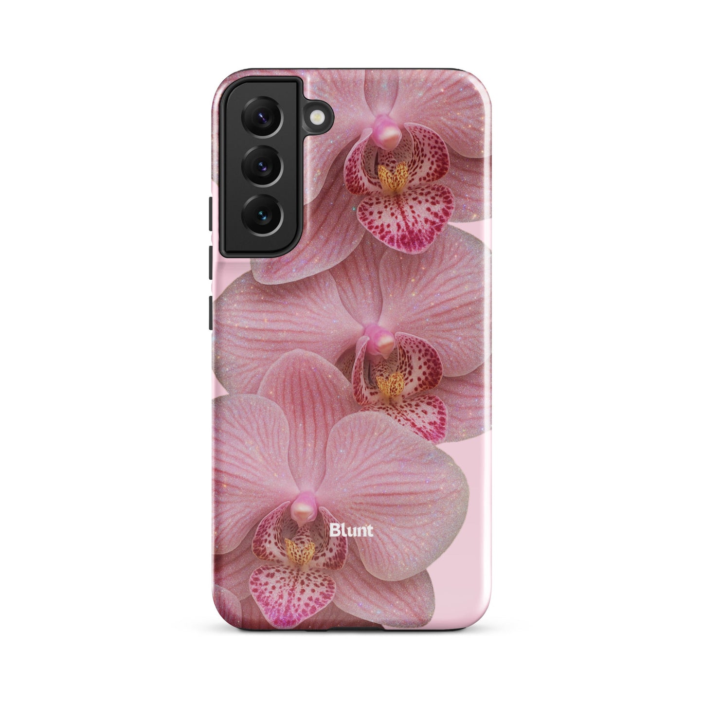 Athena Samsung Case - Blunt Cases