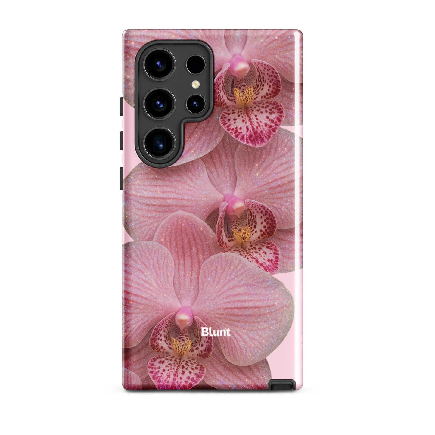 Athena Samsung Case - Blunt Cases