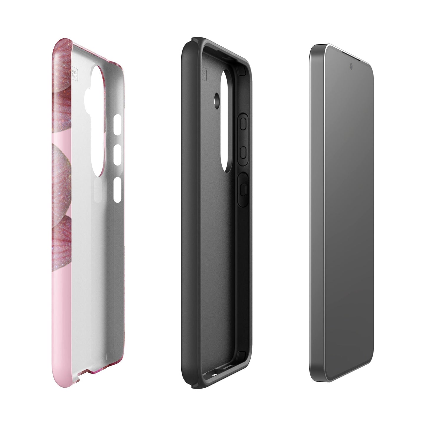 Athena Samsung Case - Blunt Cases