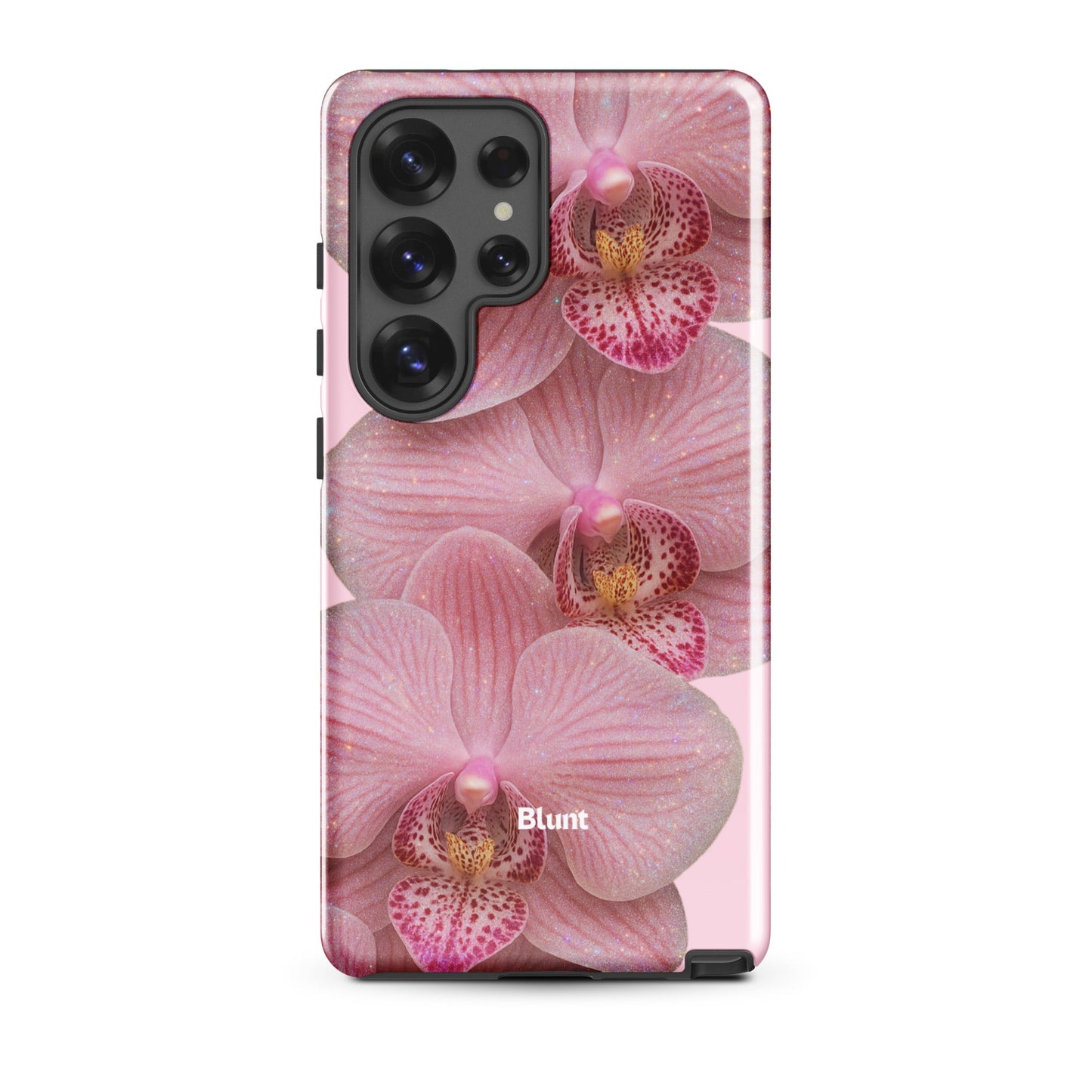 Athena Samsung Case - Blunt Cases