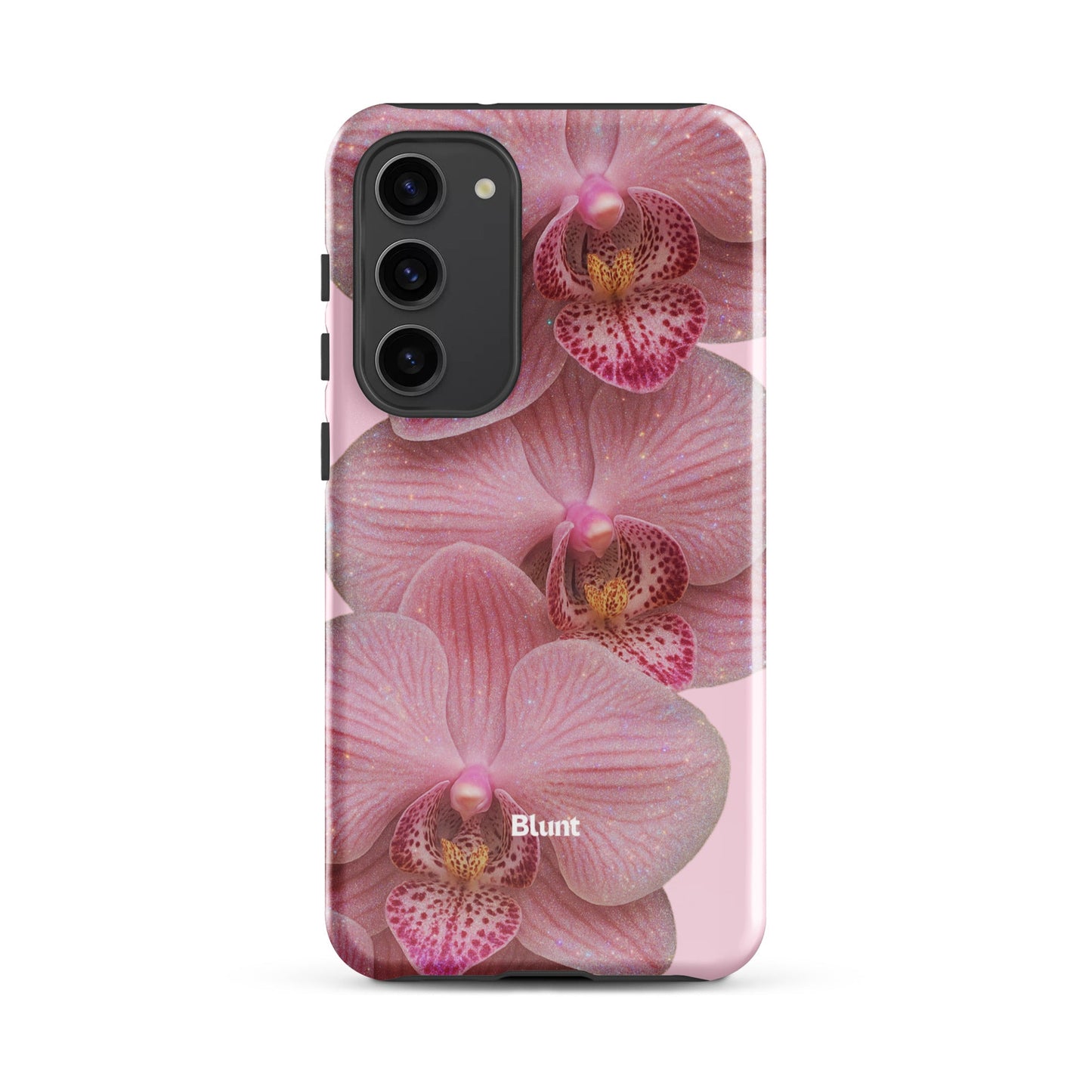 Athena Samsung Case - Blunt Cases