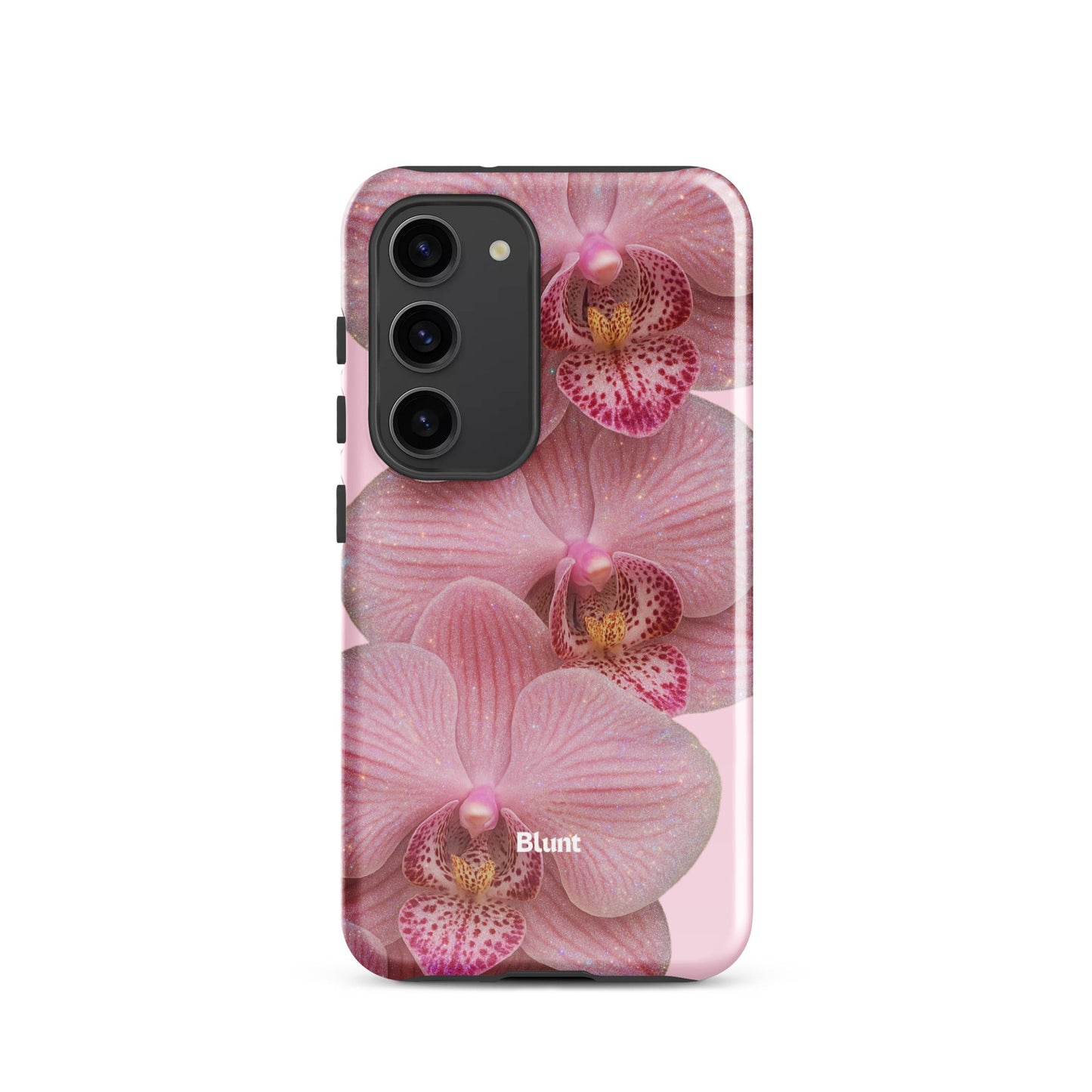 Athena Samsung Case - Blunt Cases