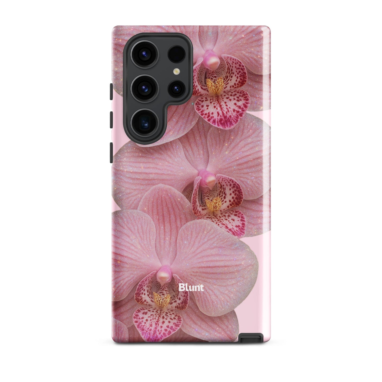 Athena Samsung Case - Blunt Cases