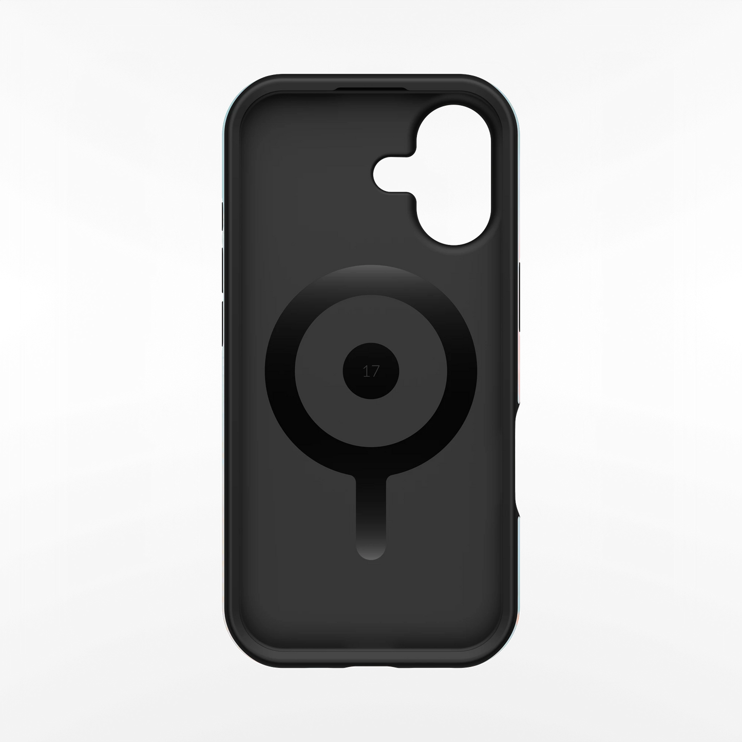 Malibu iPhone Case