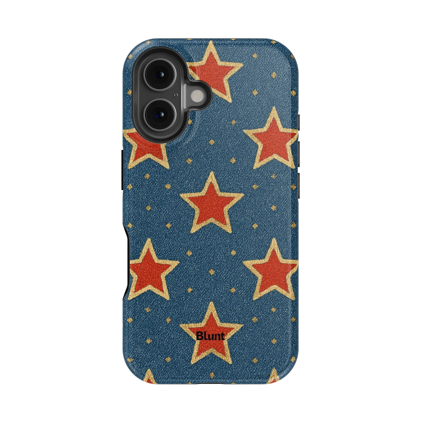 Dallas iPhone Case