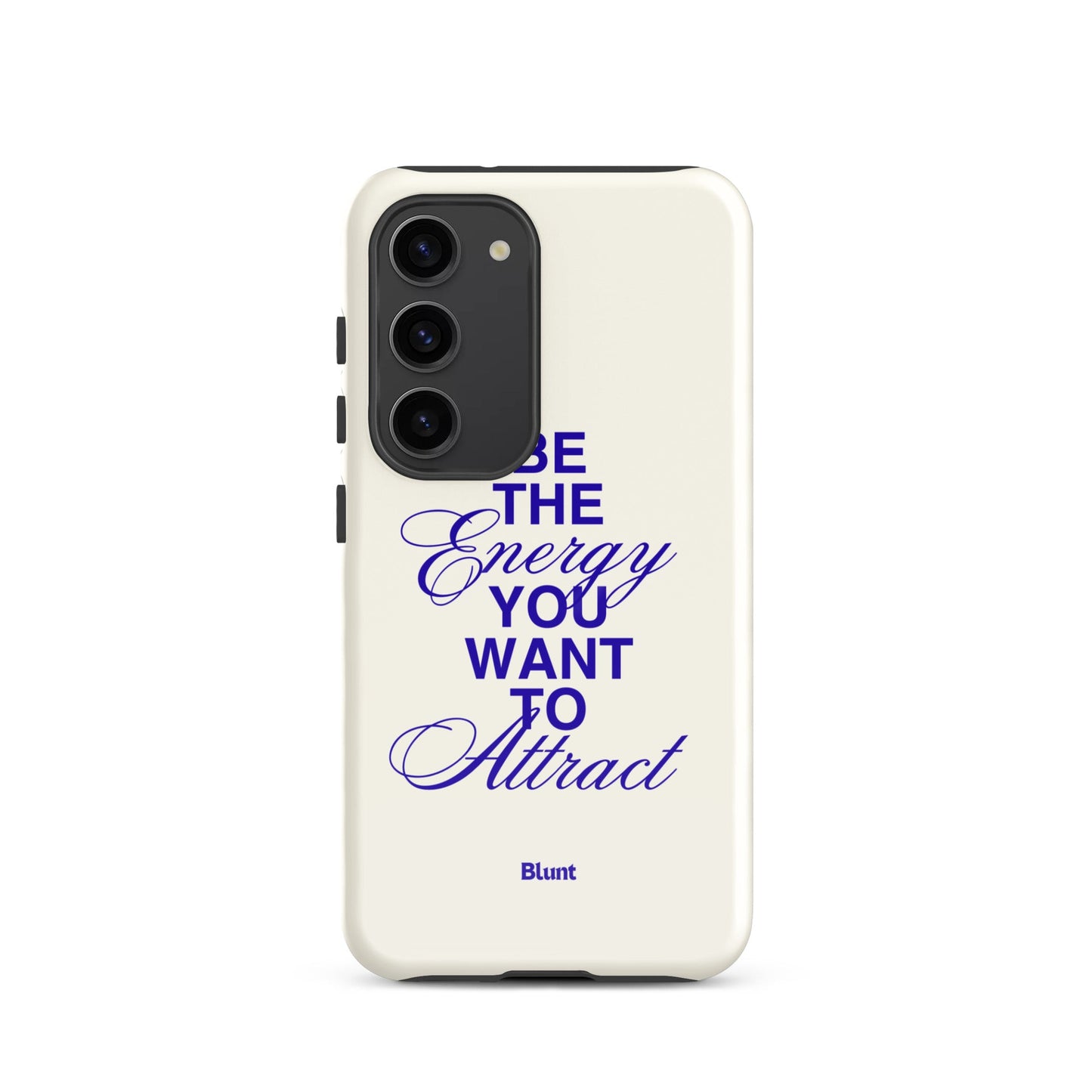 Attraction Samsung Case - Blunt Cases