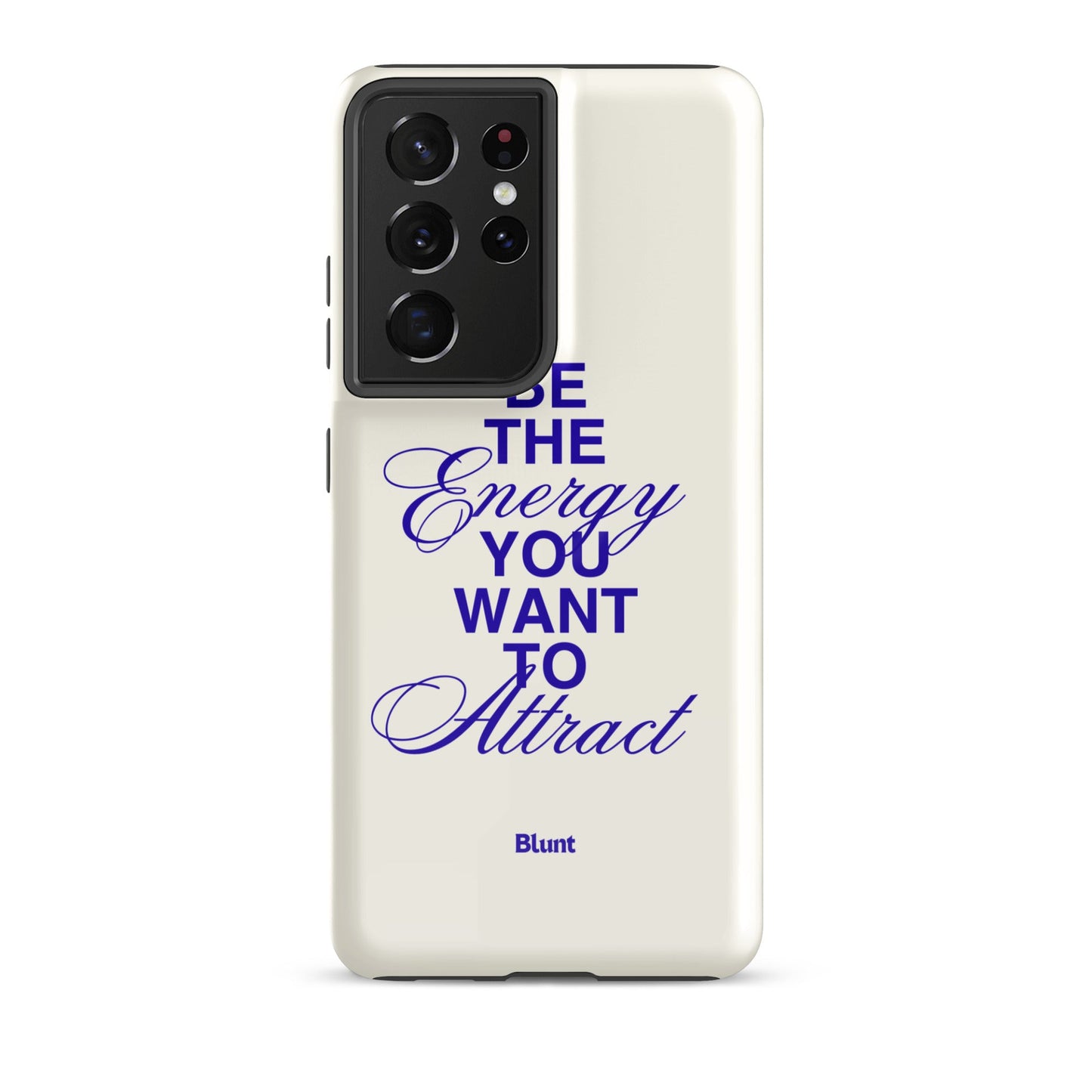 Attraction Samsung Case - Blunt Cases