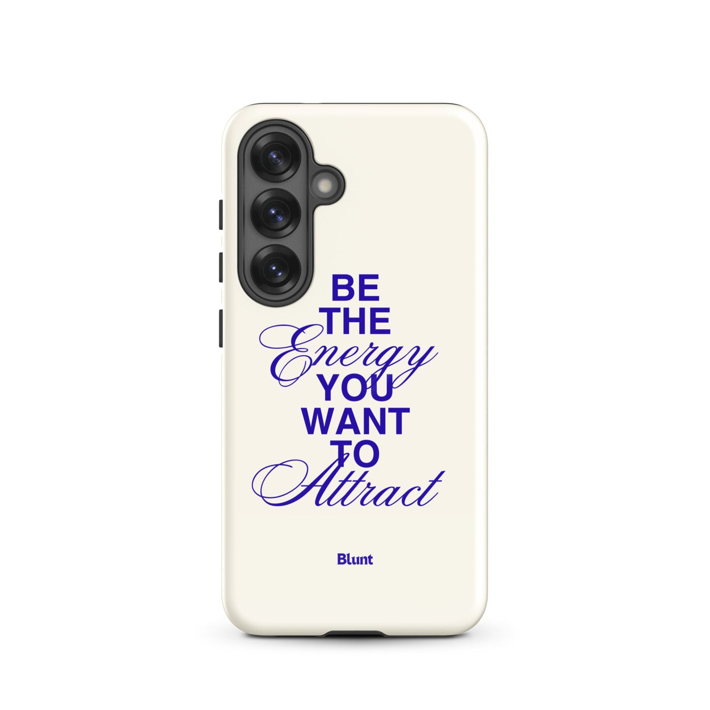 Attraction Samsung Case - Blunt Cases