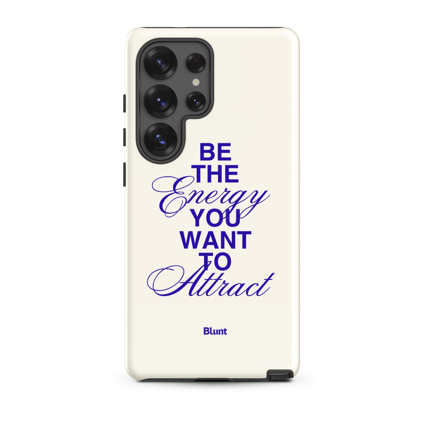 Attraction Samsung Case - Blunt Cases