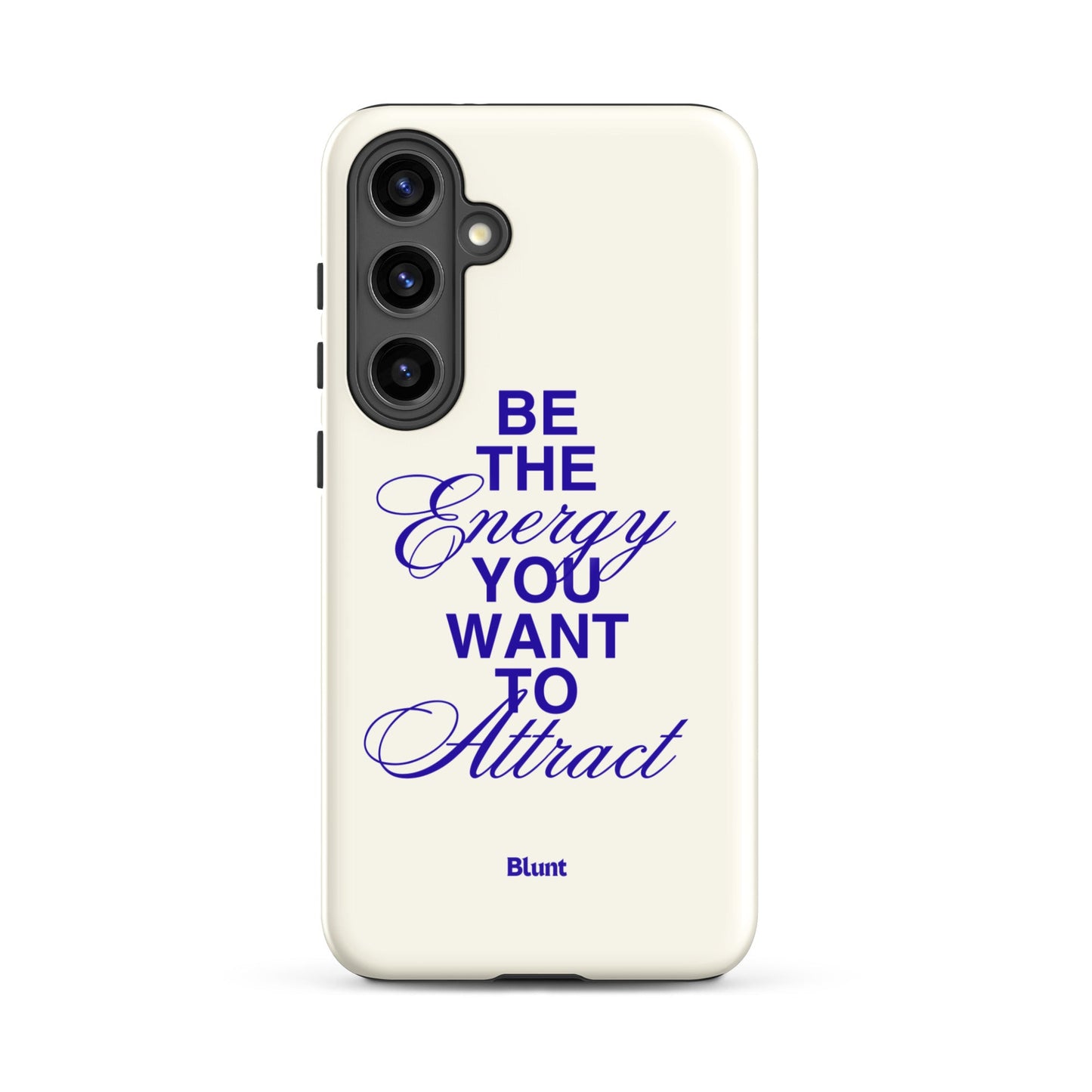 Attraction Samsung Case - Blunt Cases