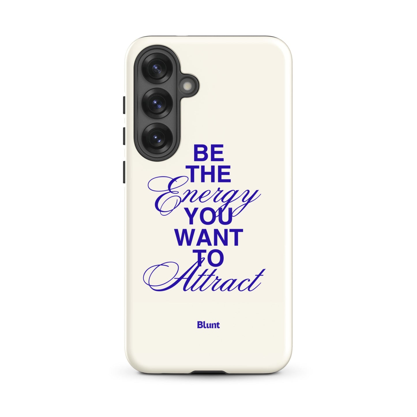 Attraction Samsung Case - Blunt Cases