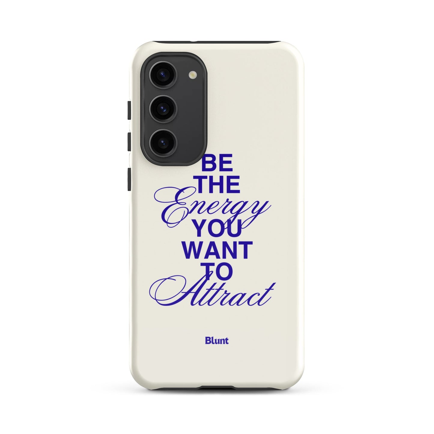 Attraction Samsung Case - Blunt Cases