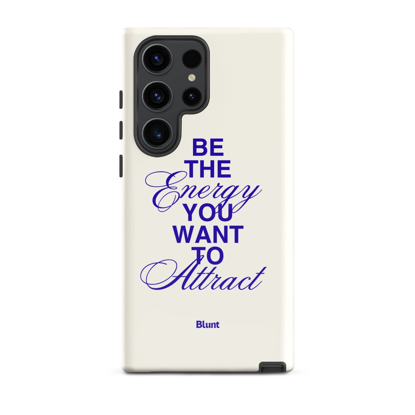 Attraction Samsung Case - Blunt Cases