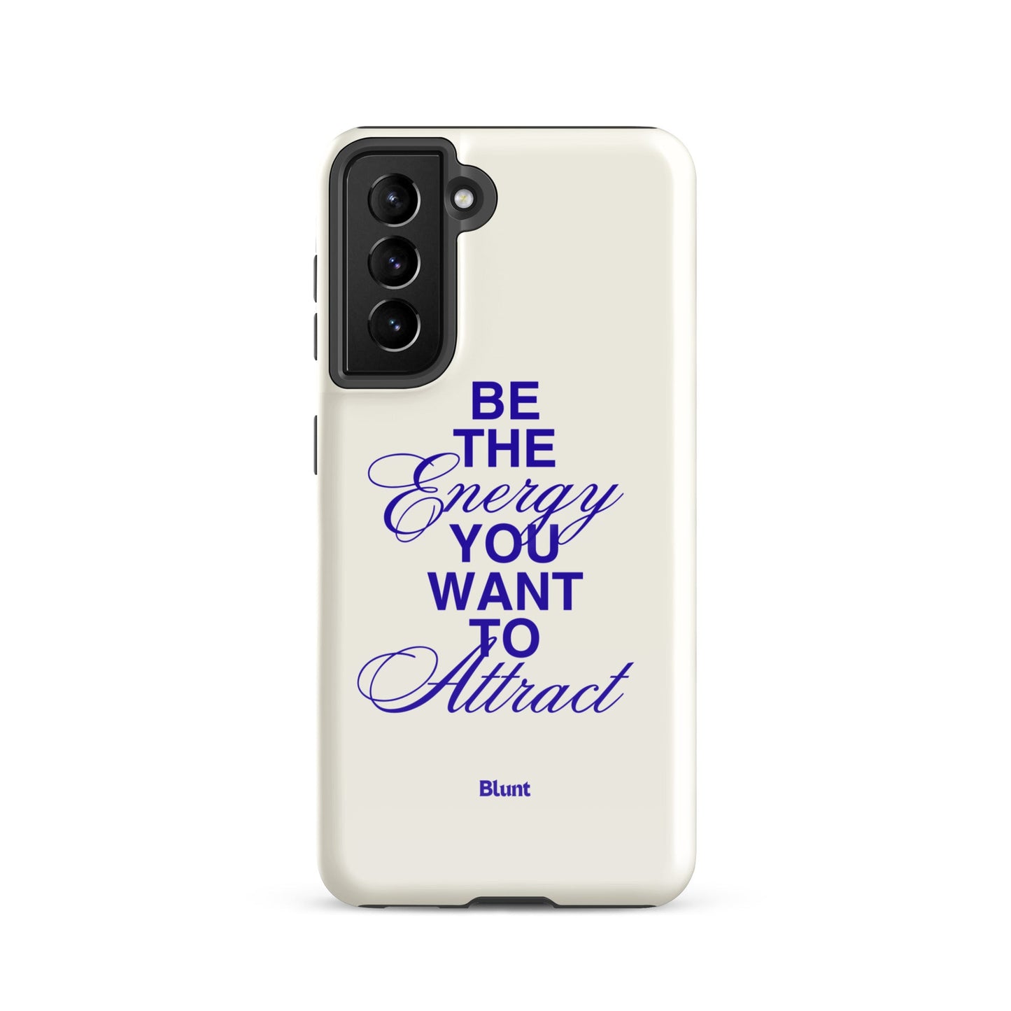 Attraction Samsung Case - Blunt Cases