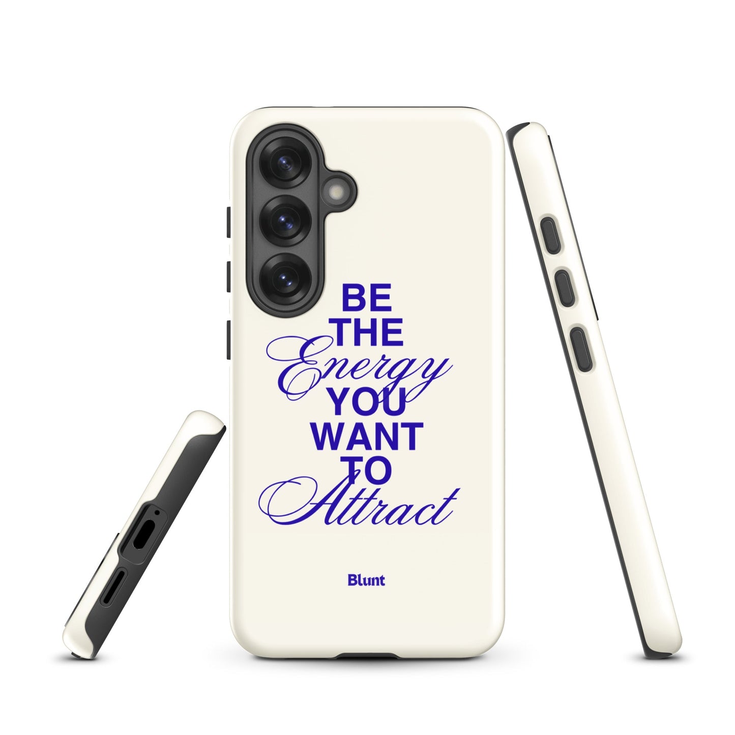 Attraction Samsung Case - Blunt Cases