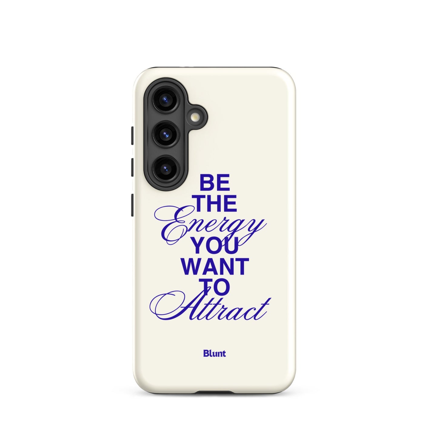 Attraction Samsung Case - Blunt Cases
