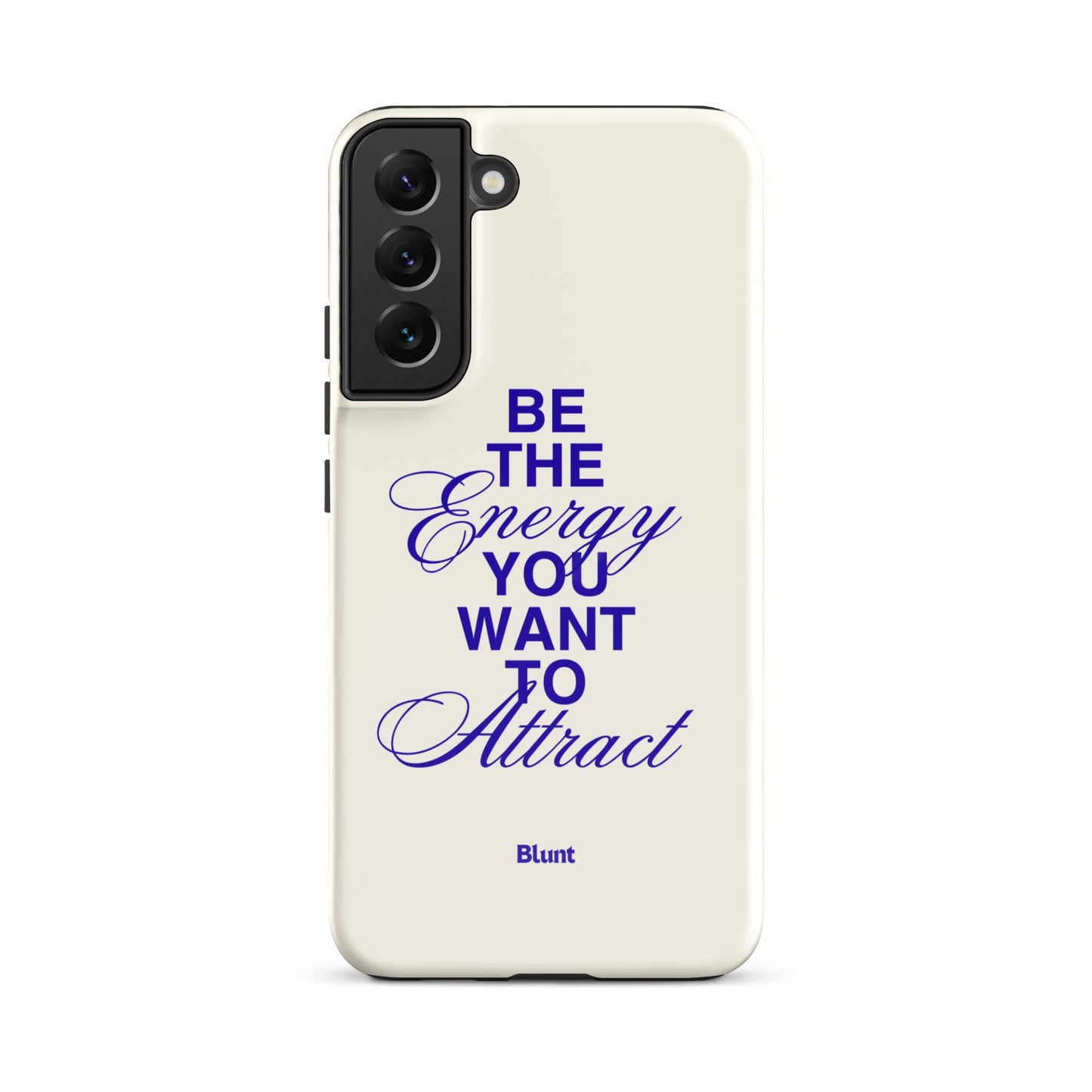 Attraction Samsung Case - Blunt Cases