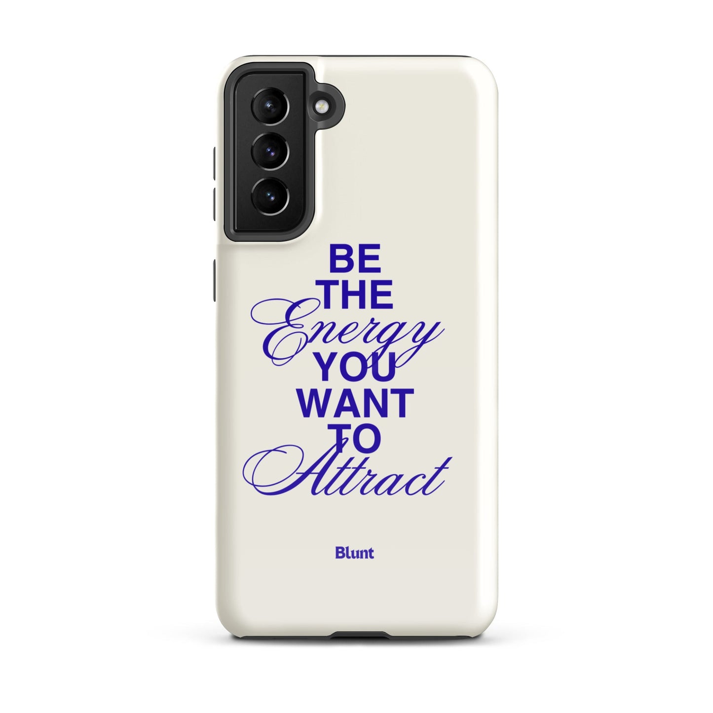 Attraction Samsung Case - Blunt Cases