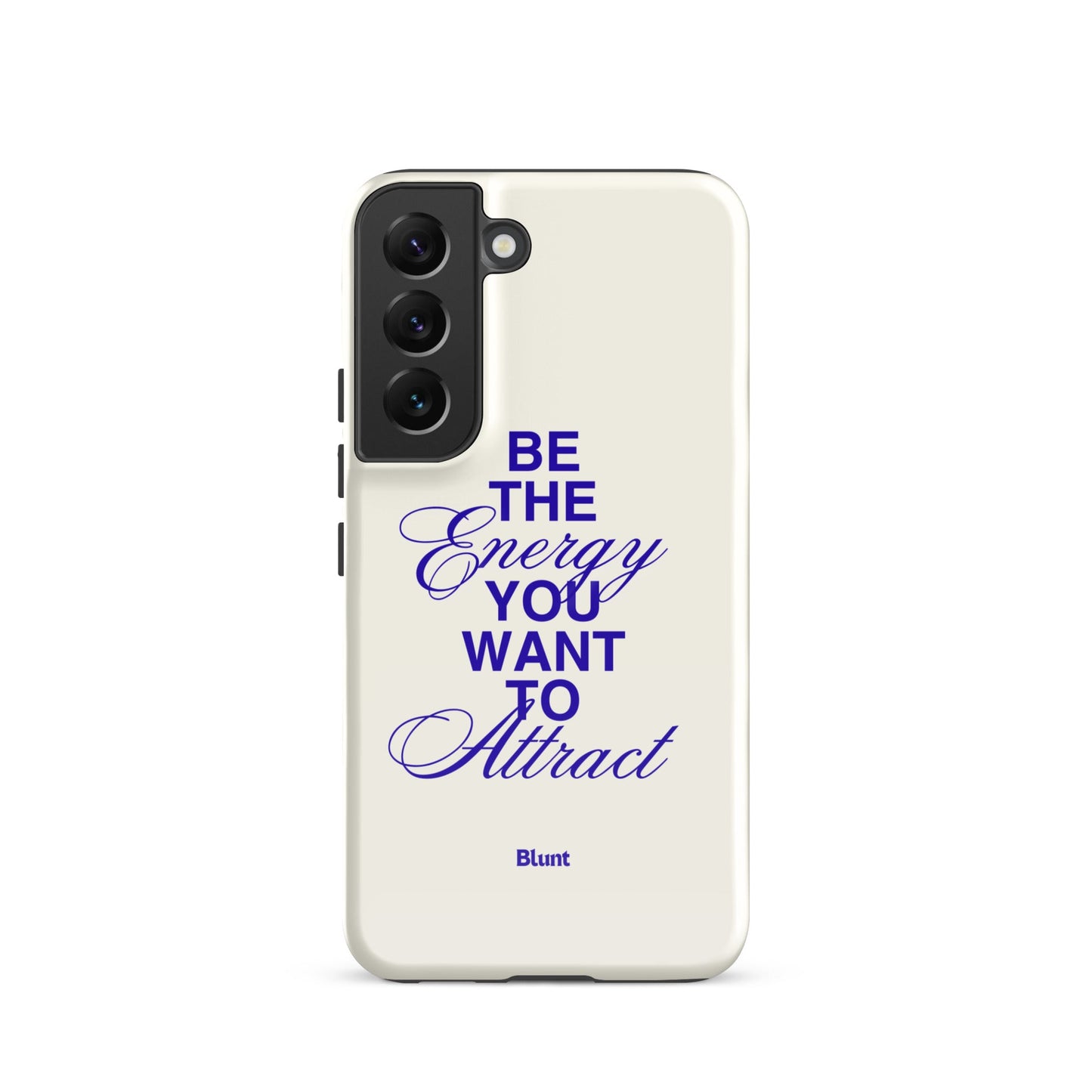 Attraction Samsung Case - Blunt Cases
