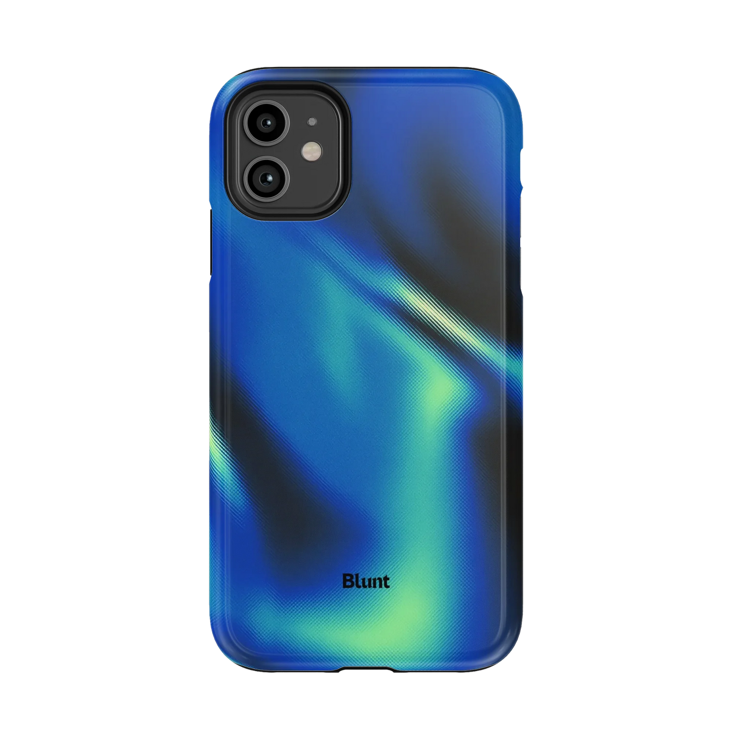 Glimz iPhone Case