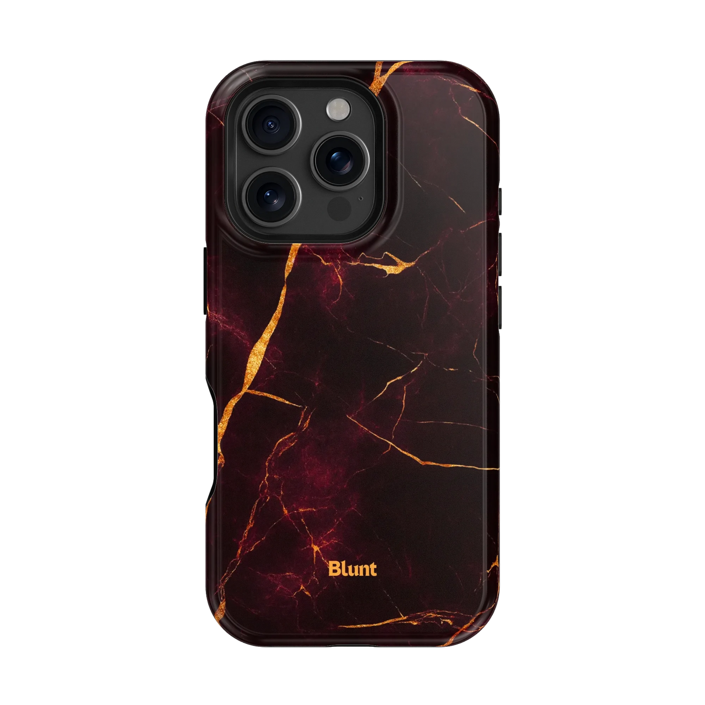 Altair iPhone Case