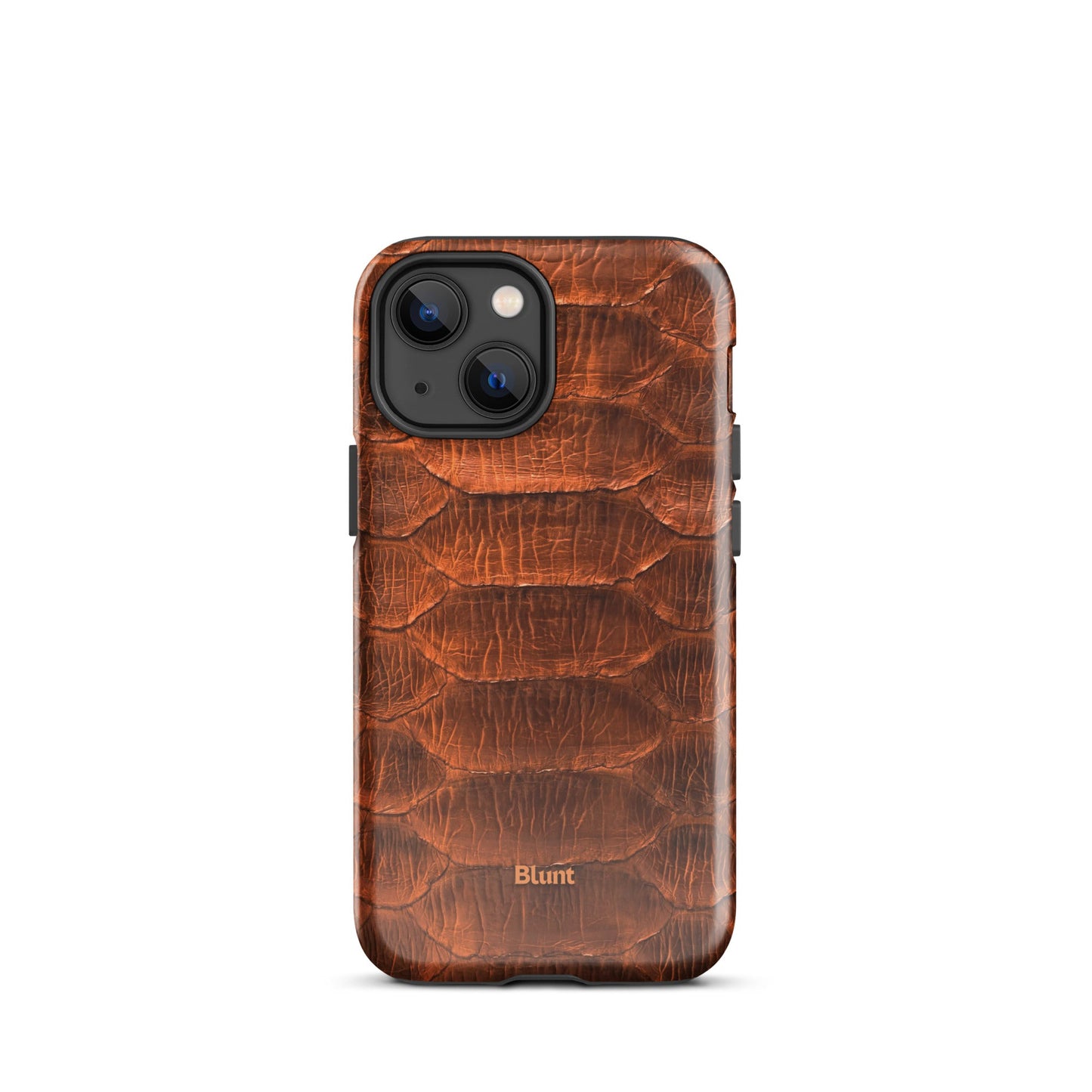 Auburn Python iPhone Case - Blunt Cases