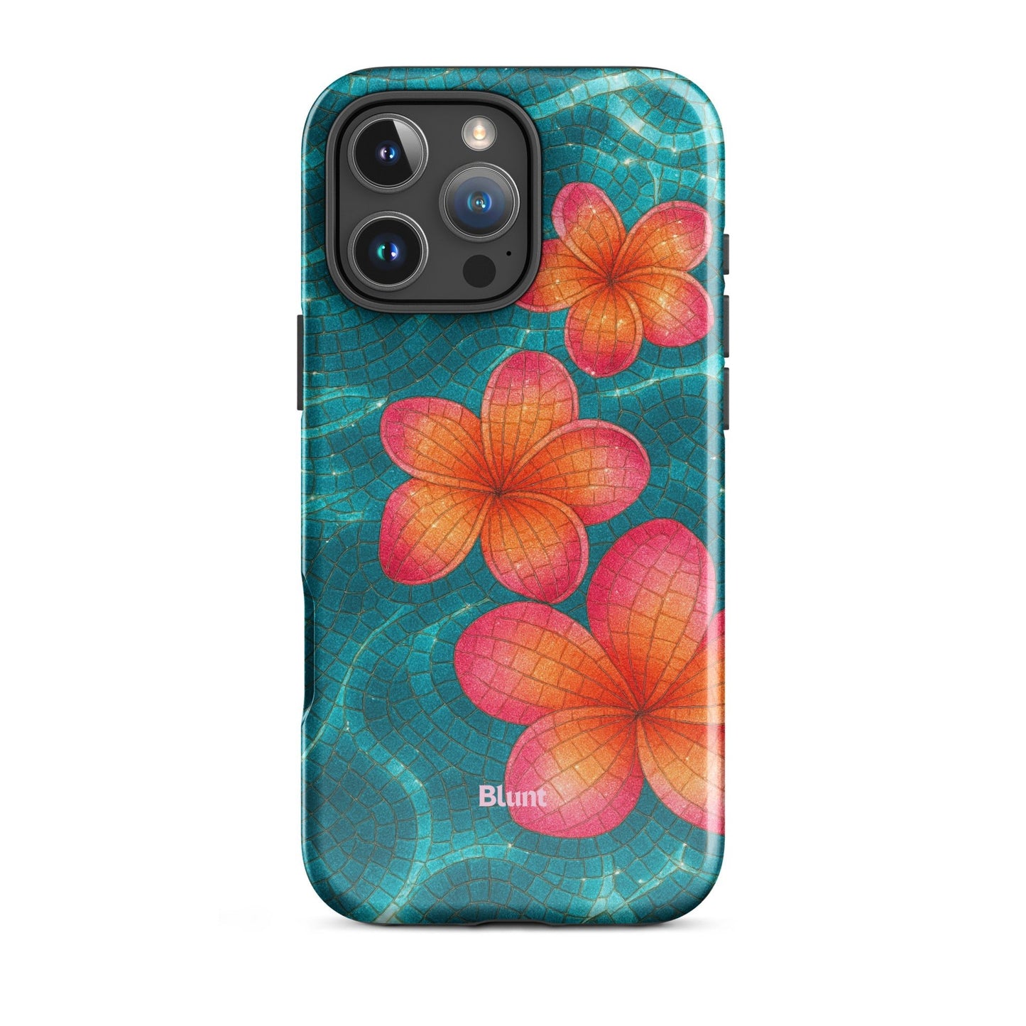 August iPhone Case - Blunt Cases