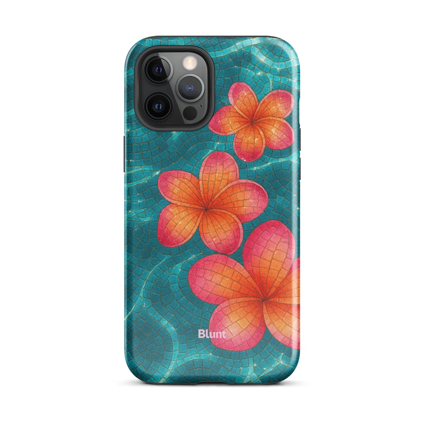 August iPhone Case - Blunt Cases