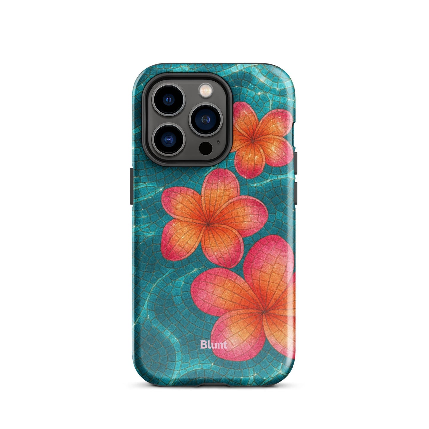 August iPhone Case - Blunt Cases