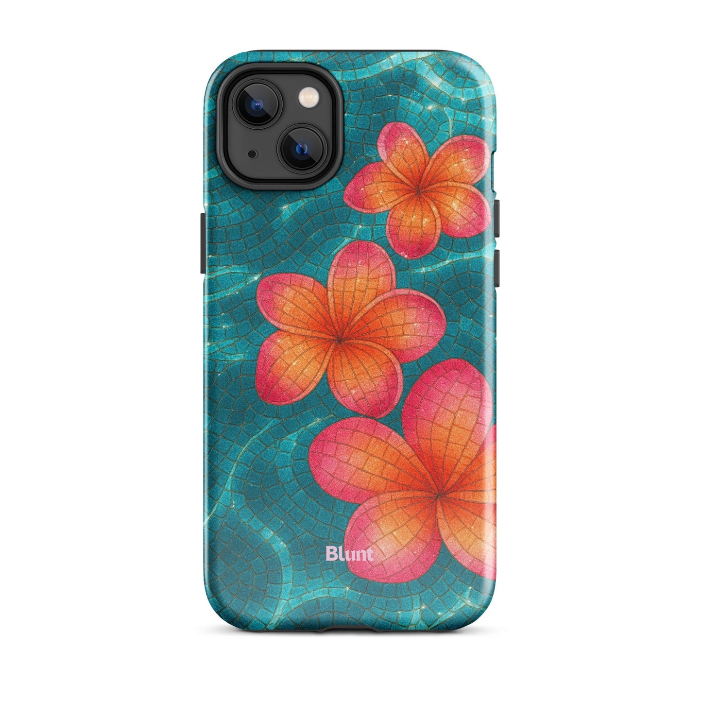 August iPhone Case - Blunt Cases