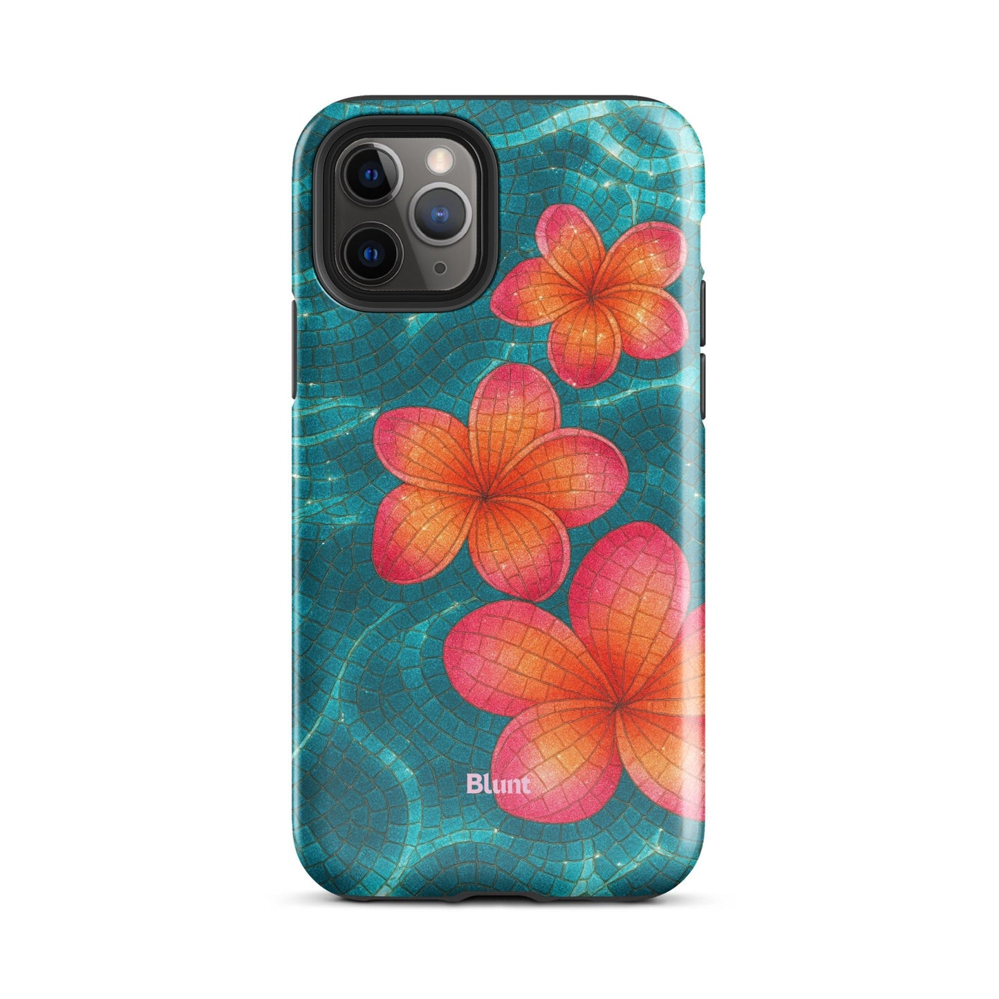 August iPhone Case - Blunt Cases