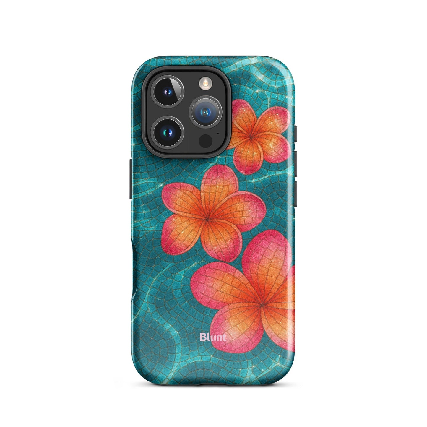 August iPhone Case - Blunt Cases