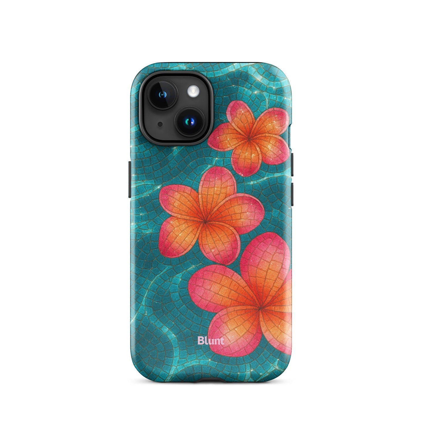 August iPhone Case - Blunt Cases