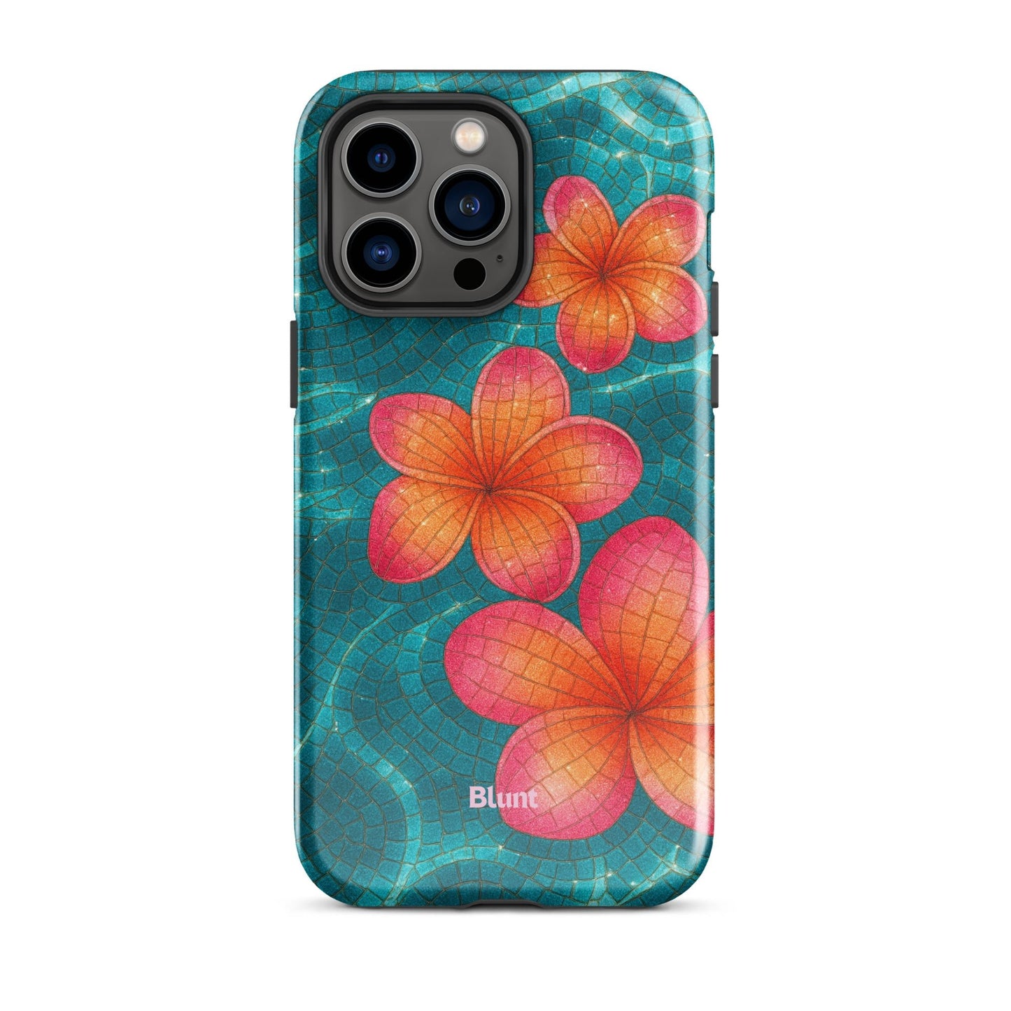 August iPhone Case - Blunt Cases