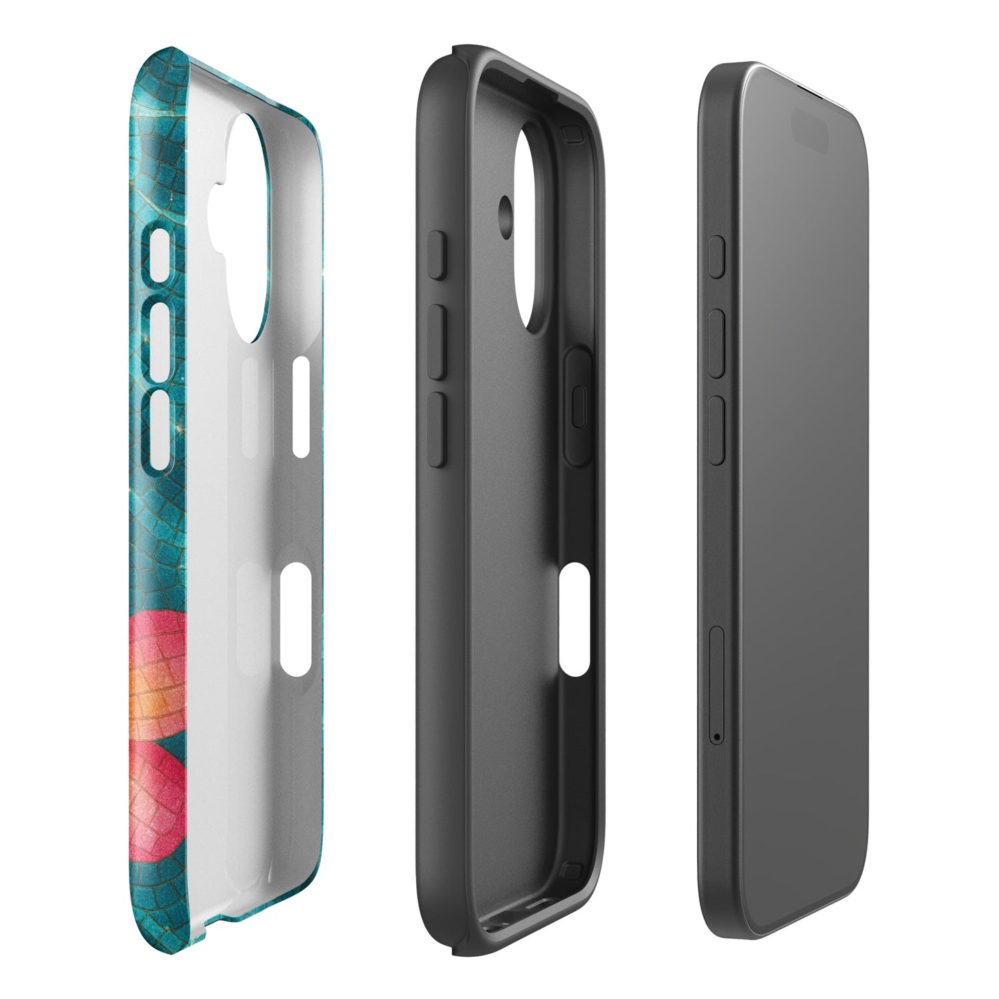 August iPhone Case - Blunt Cases
