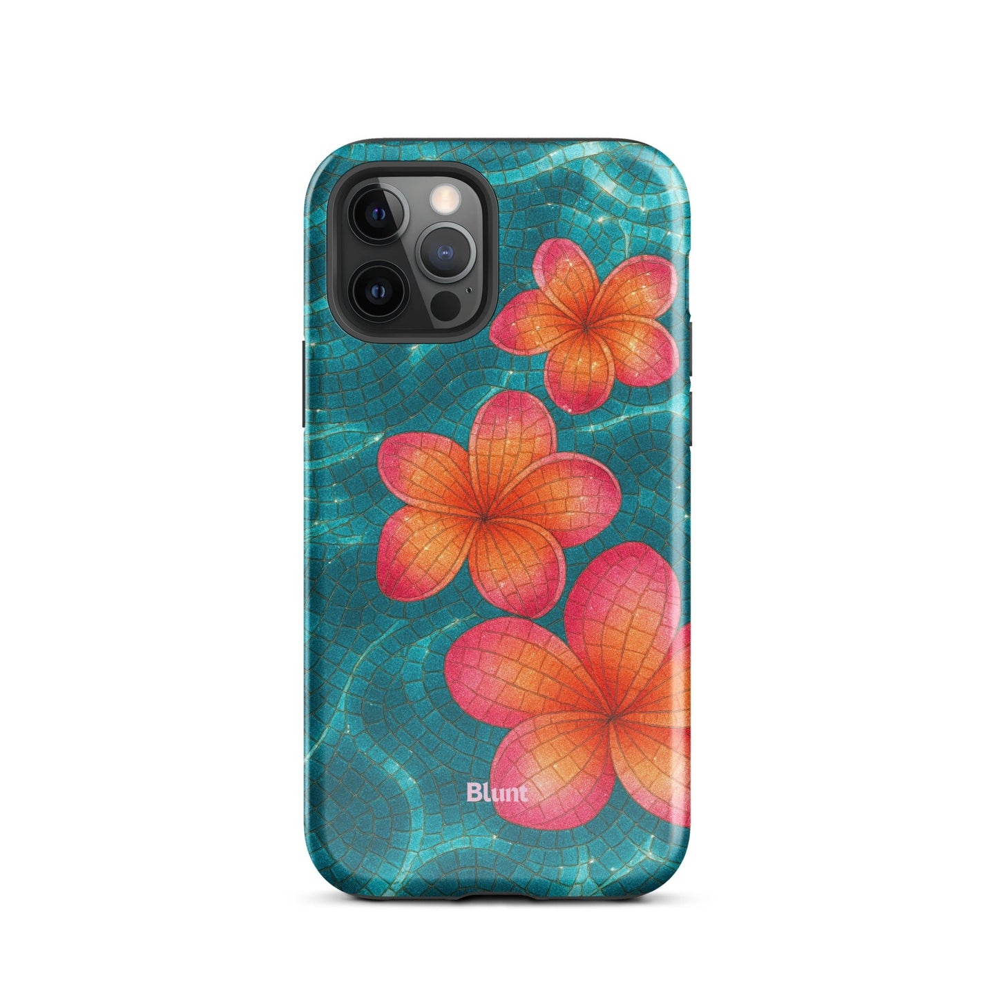 August iPhone Case - Blunt Cases