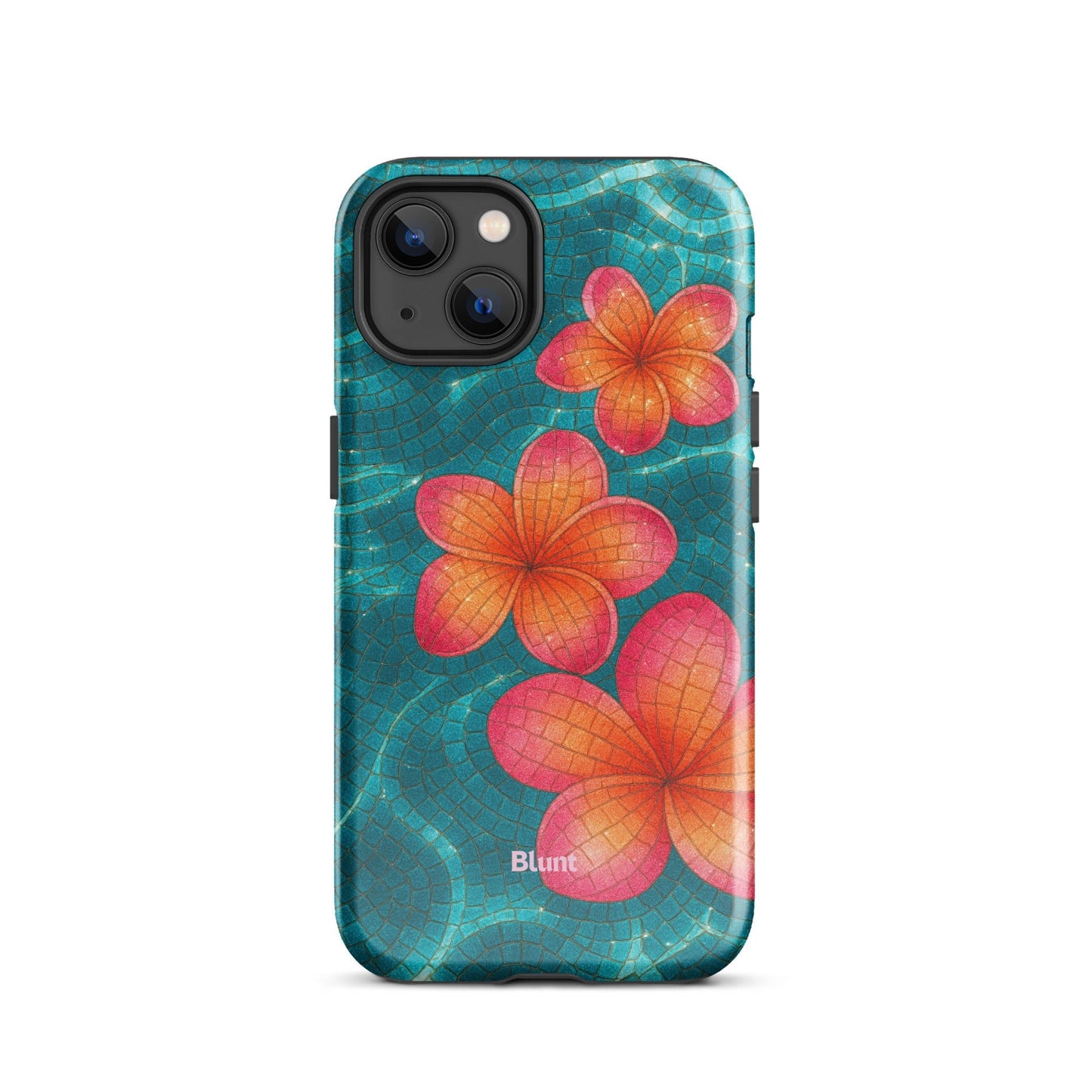 August iPhone Case - Blunt Cases