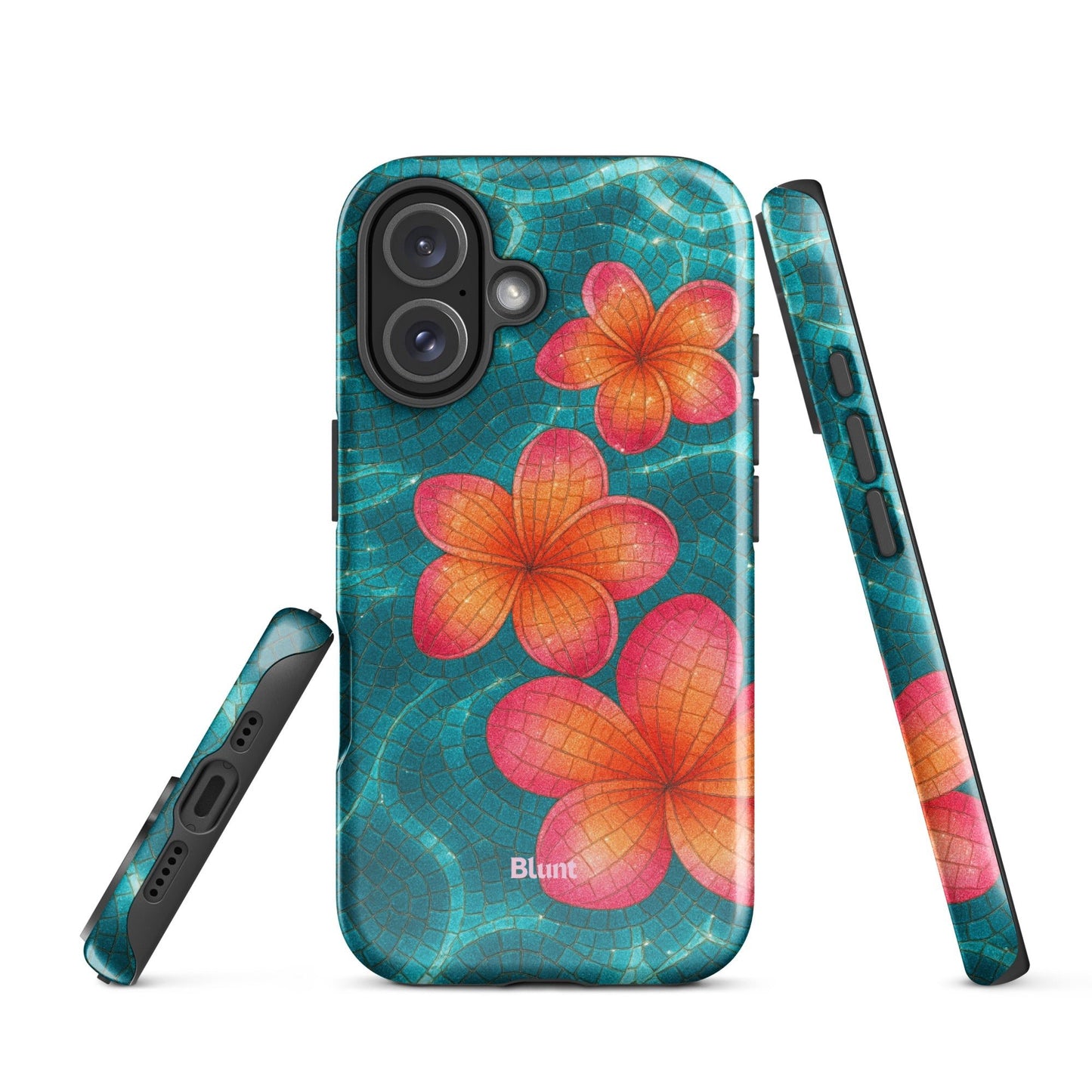 August iPhone Case - Blunt Cases