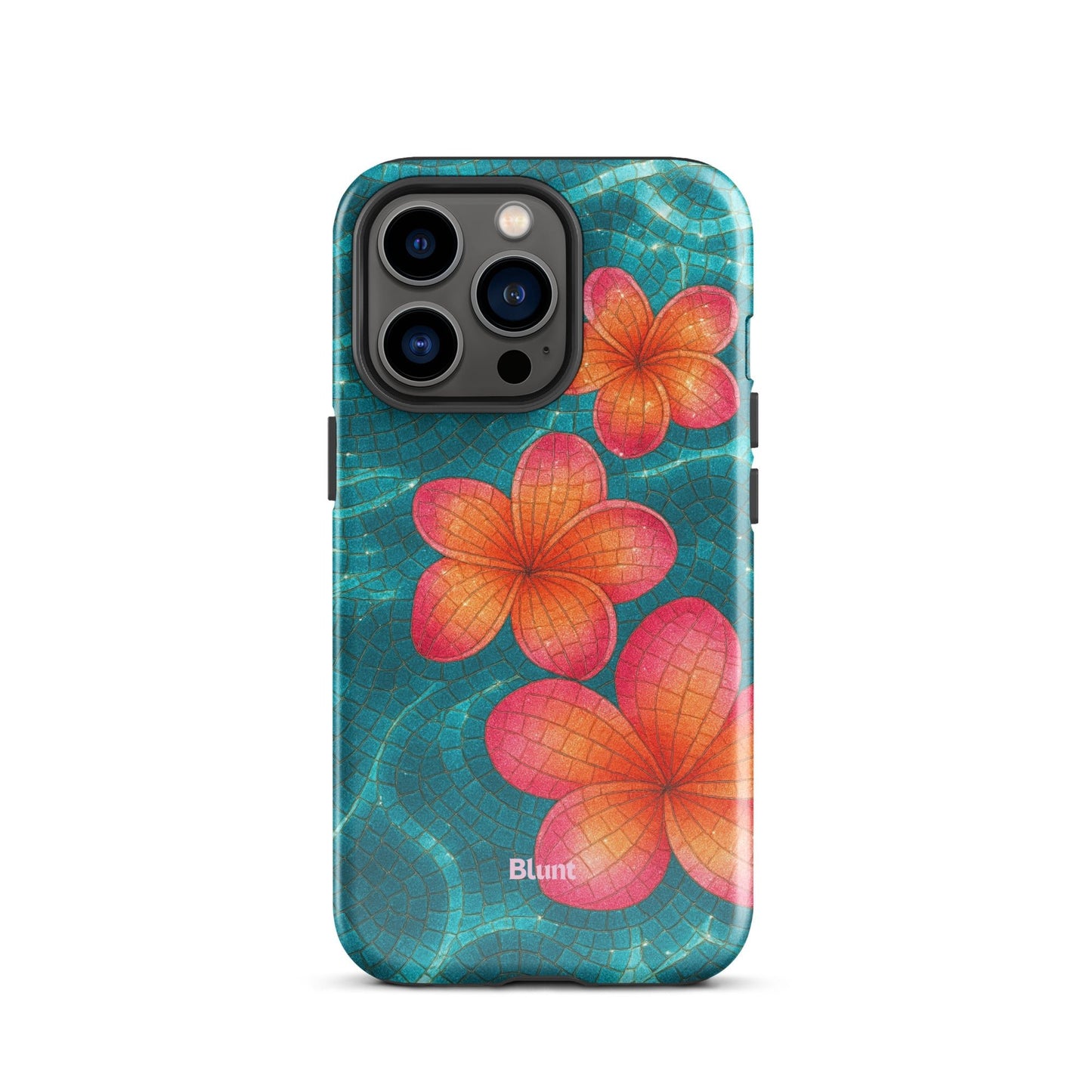 August iPhone Case - Blunt Cases