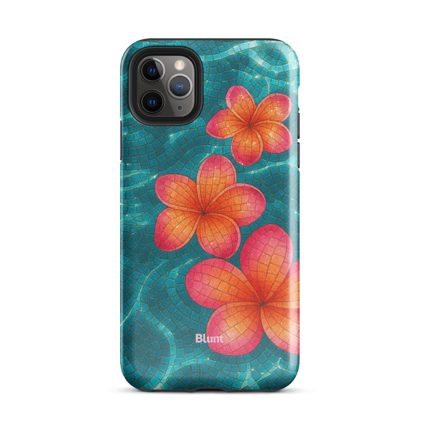 August iPhone Case - Blunt Cases