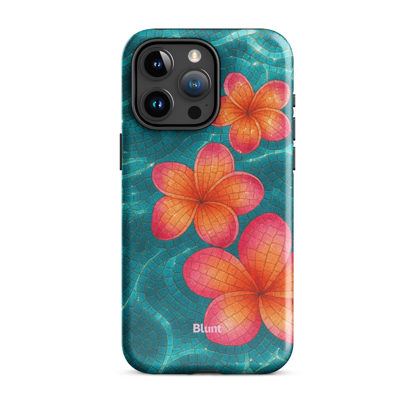 August iPhone Case - Blunt Cases