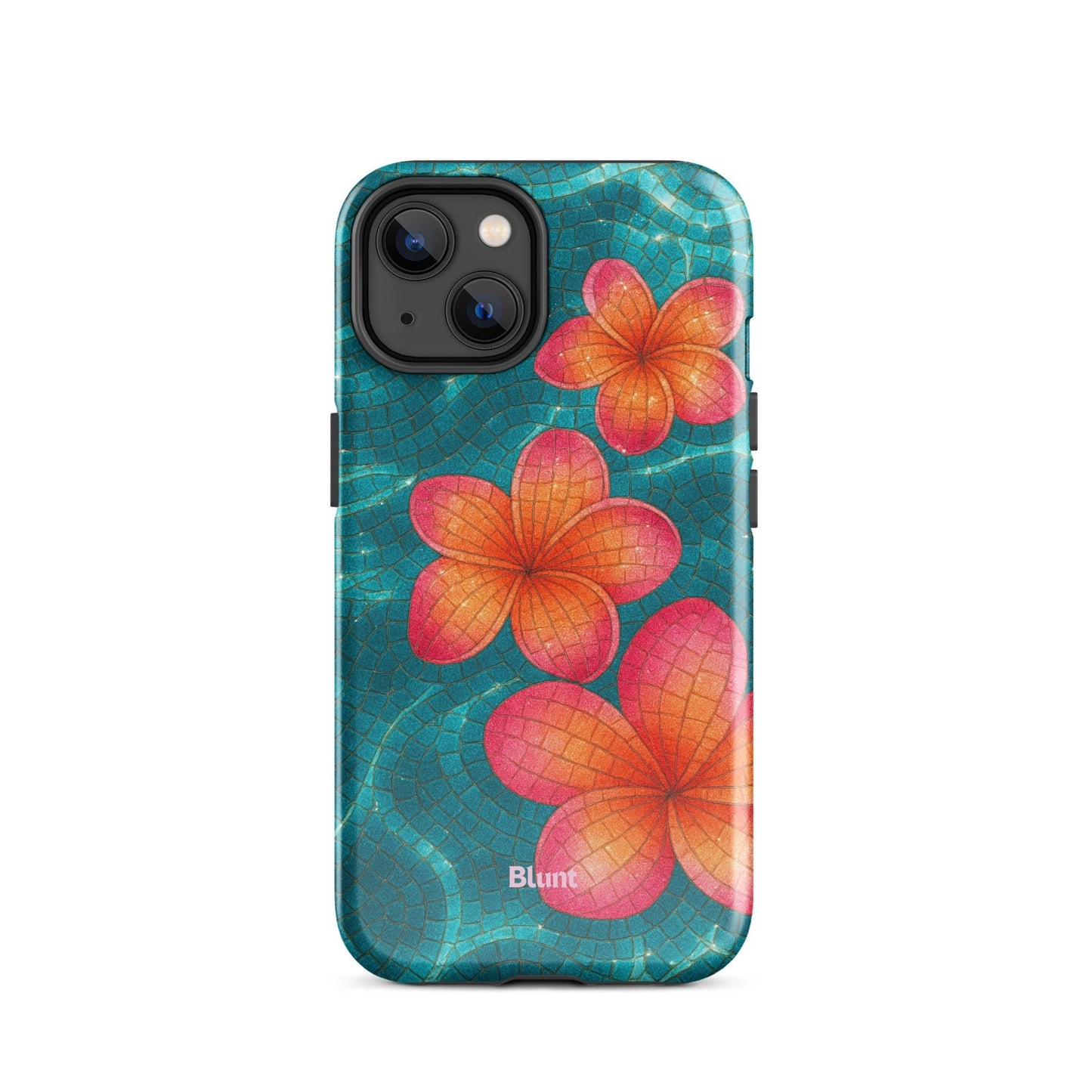 August iPhone Case - Blunt Cases