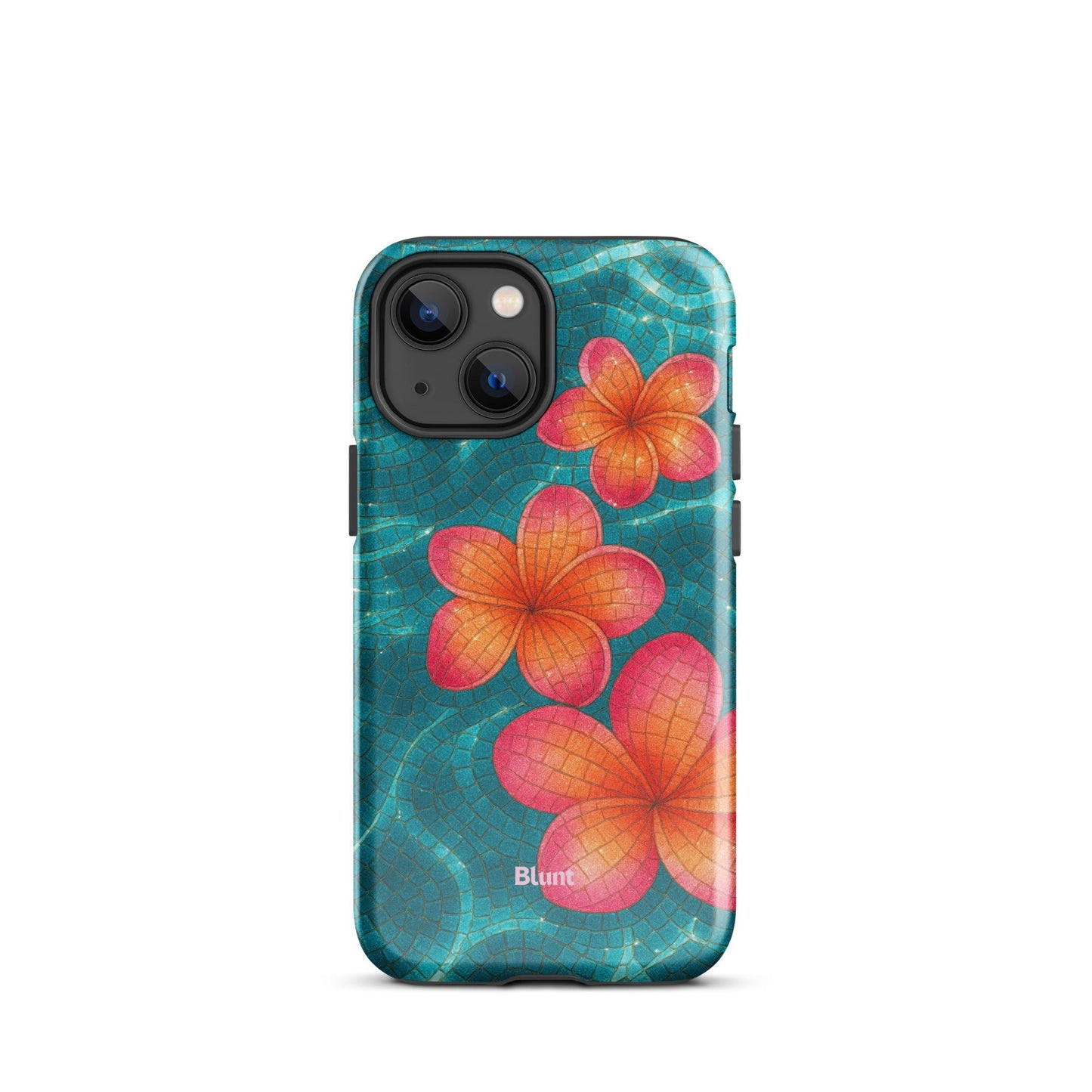 August iPhone Case - Blunt Cases