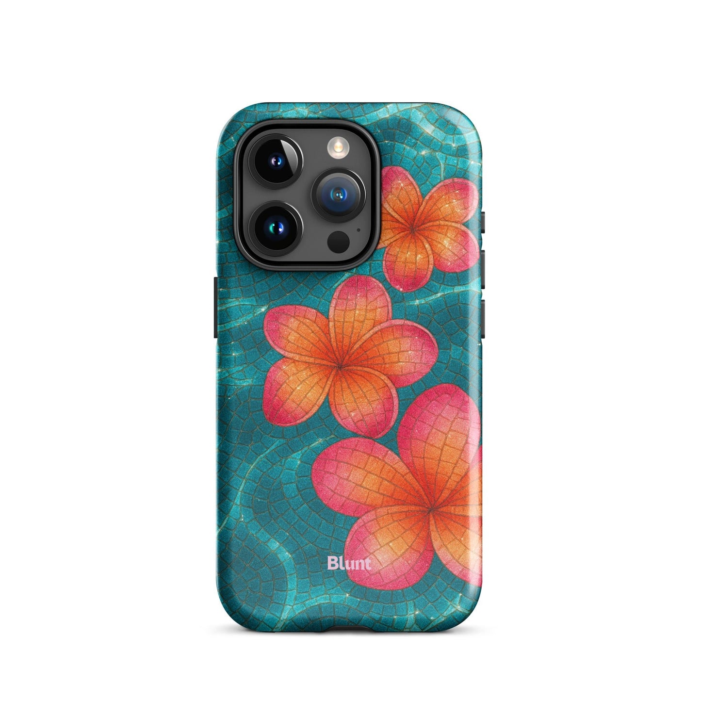August iPhone Case - Blunt Cases