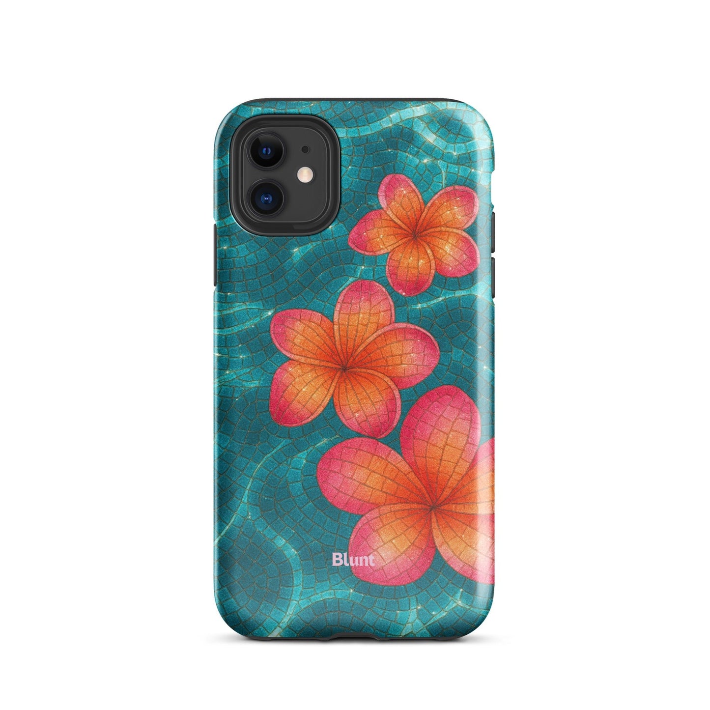 August iPhone Case - Blunt Cases