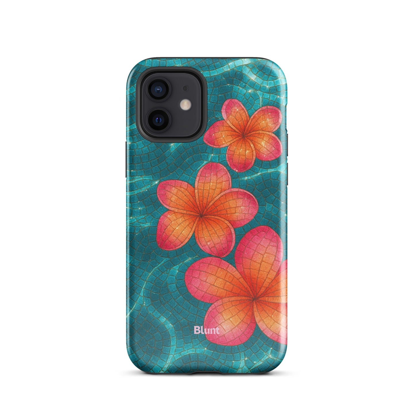 August iPhone Case - Blunt Cases