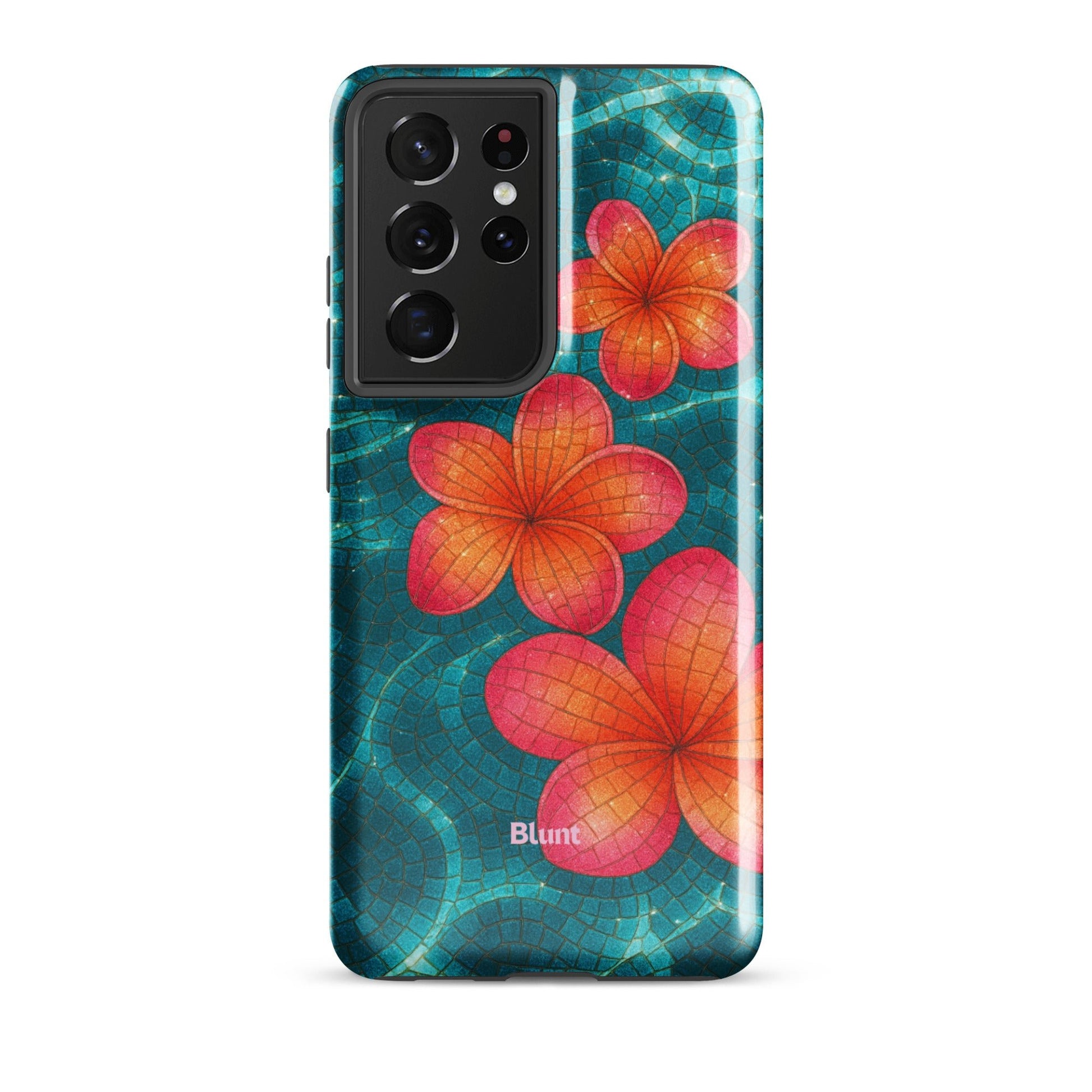 August Samsung Case - Blunt Cases