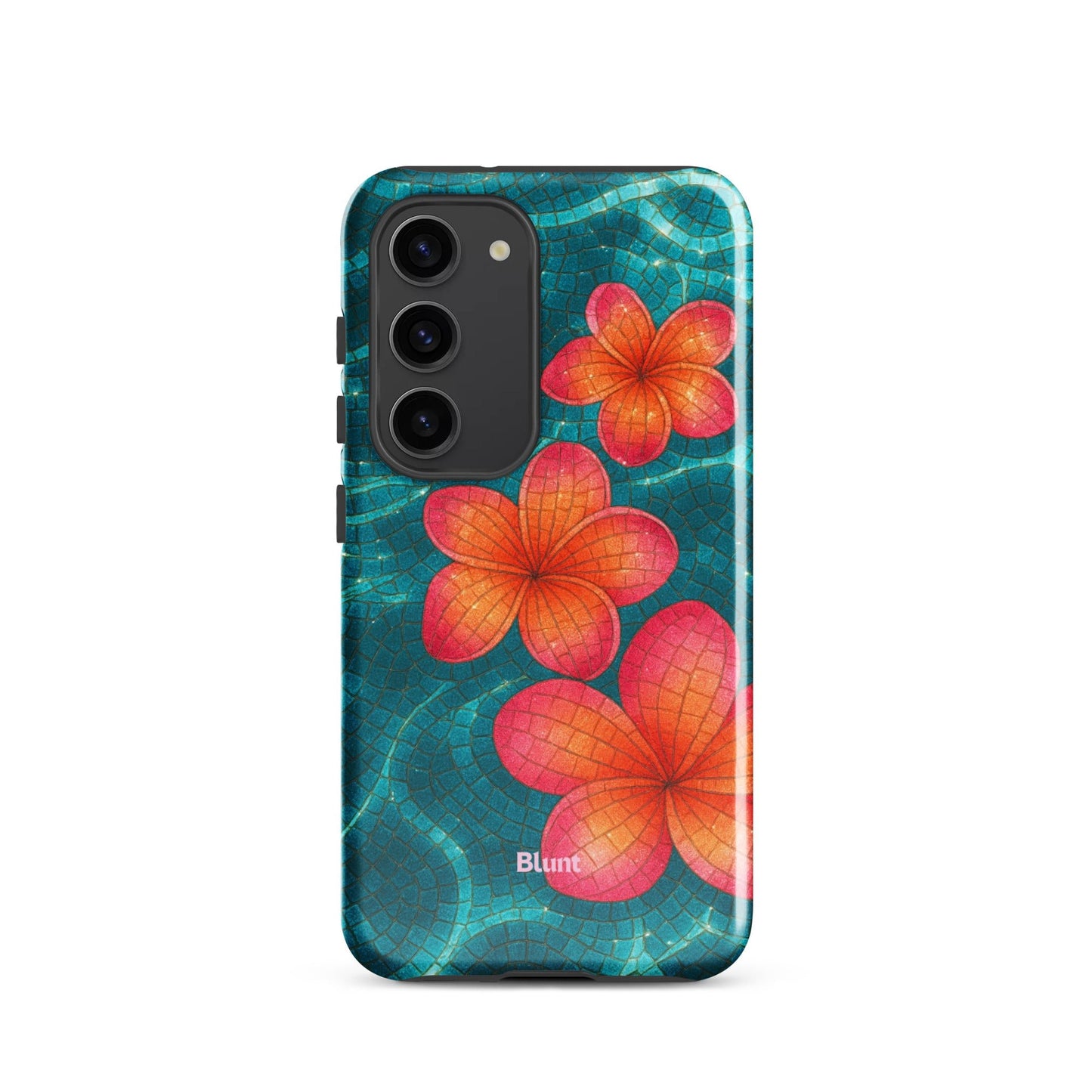 August Samsung Case - Blunt Cases