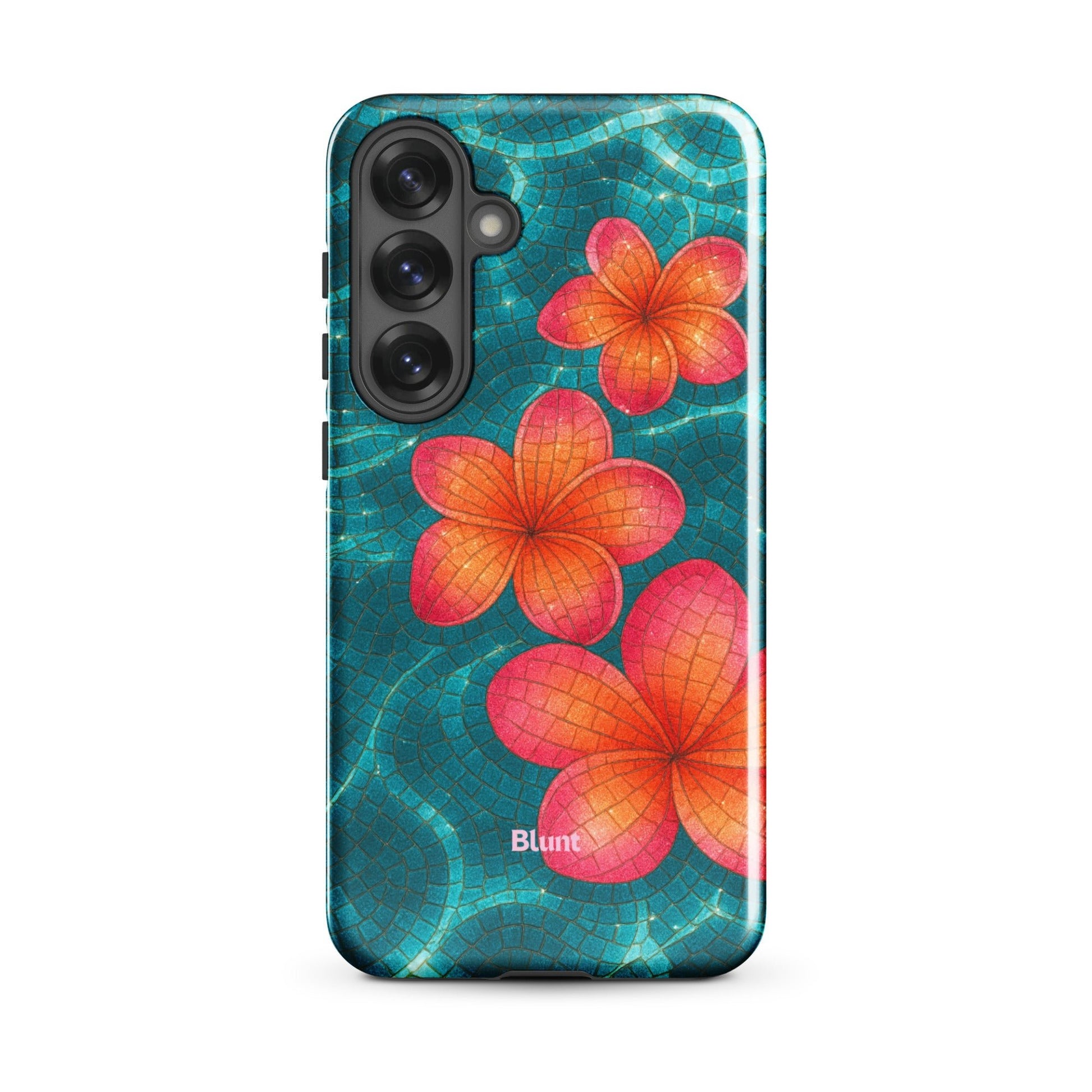 August Samsung Case - Blunt Cases